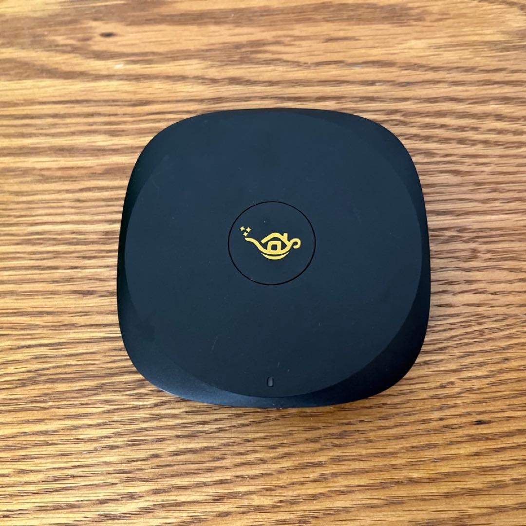 アラジンエックス Aladdin X Aladdin Connector 2