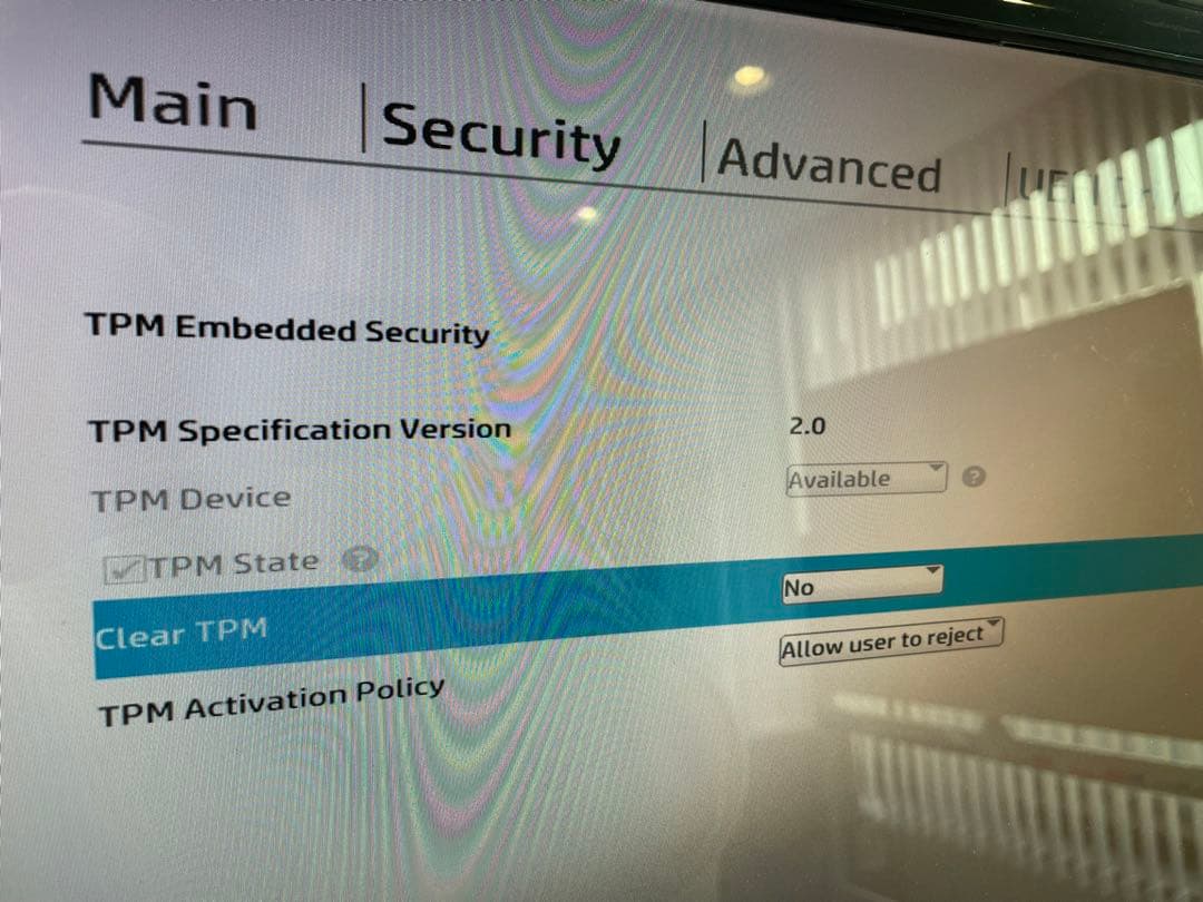 Elitedesk 800 G3 Core i7 16Gメモリ256G NVME