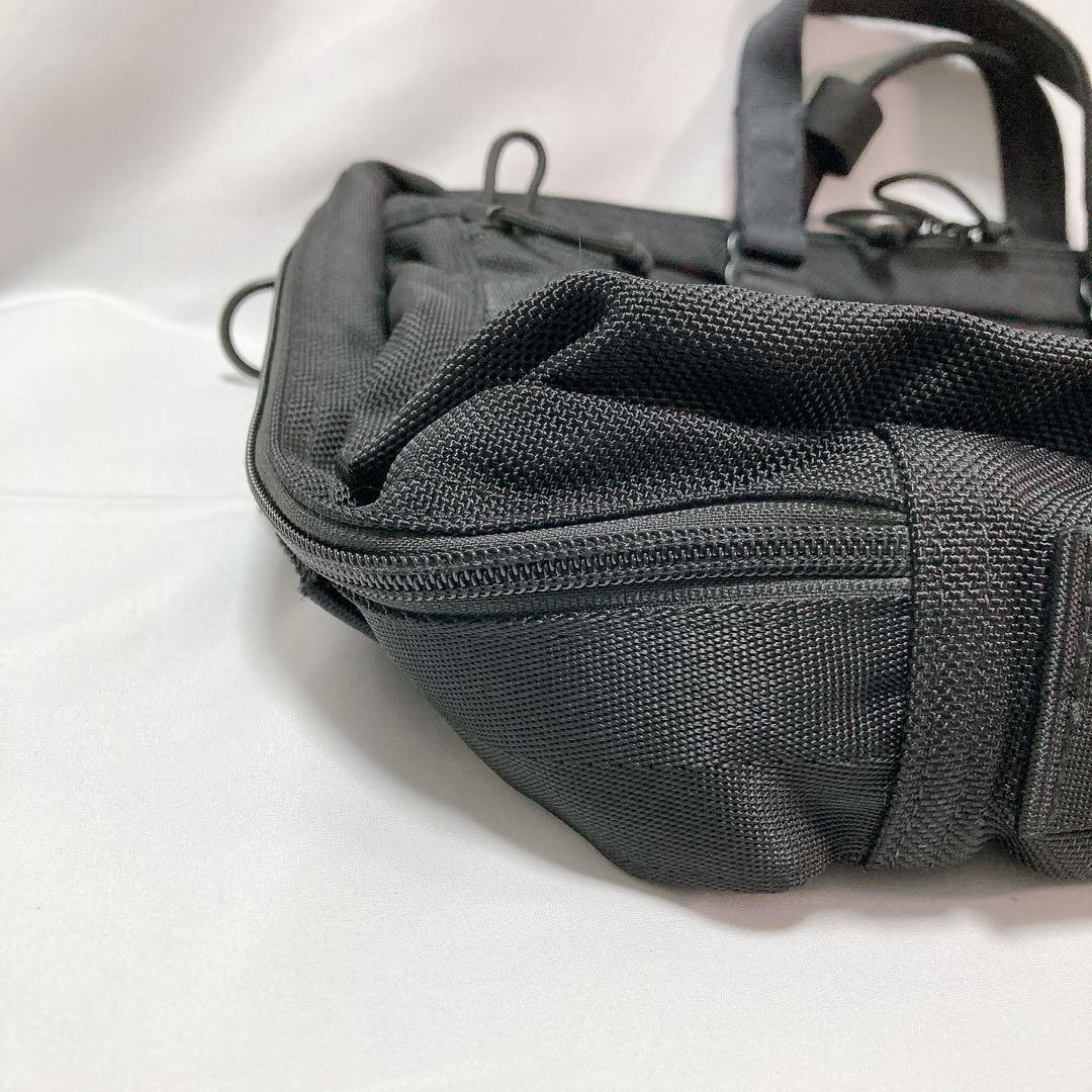 【美品】BRIEFING ブリーフィング C-3 LINER 3way ビジネス