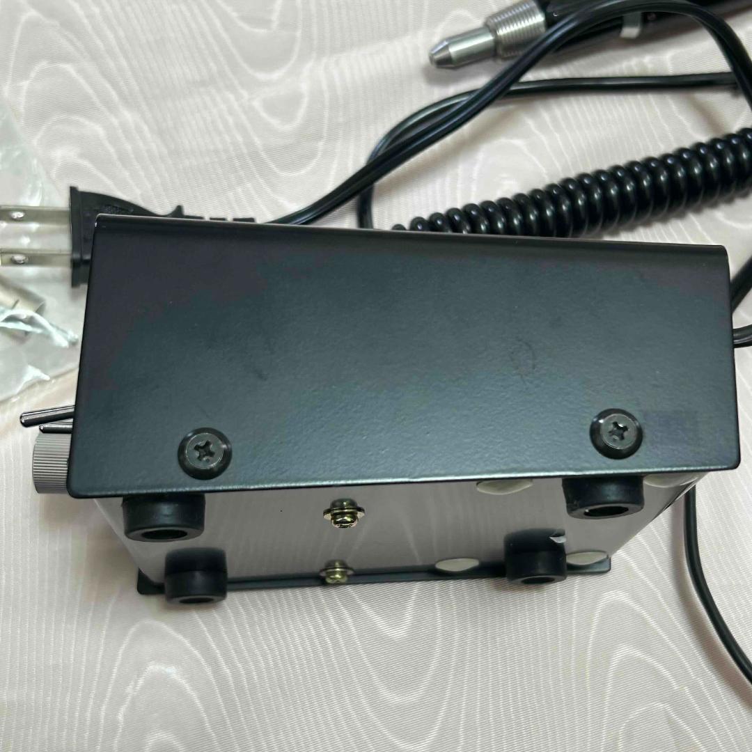 プロ用　ネイルラボⅢ　ネイルマシーン