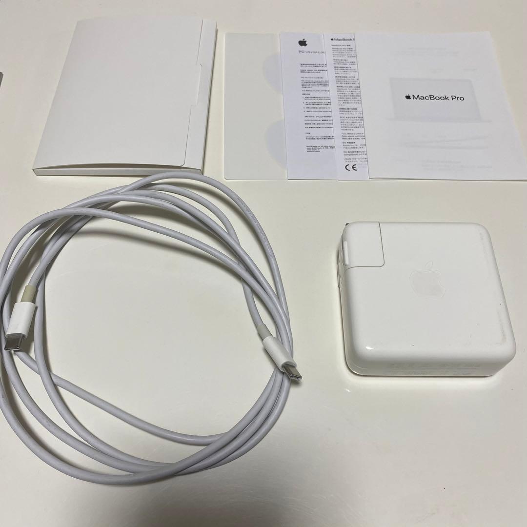 MacBook本体 MacBook Pro13