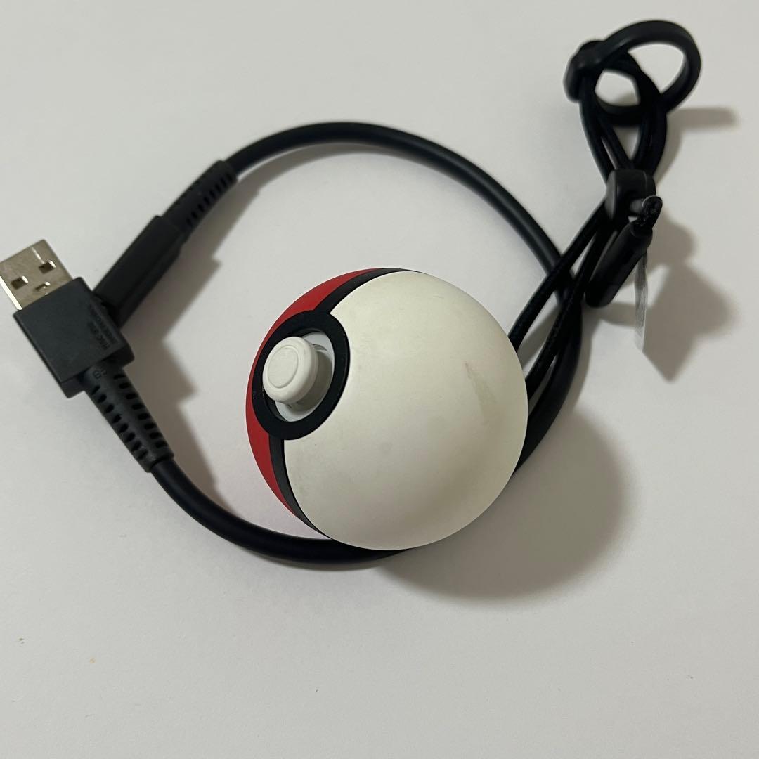 任天堂Switch ポケットモンスター Let's Go! ピカチュウセット