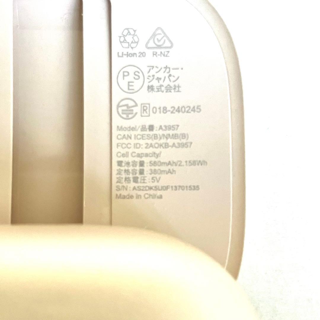 イヤホン Anker Soundcore Liberty 5