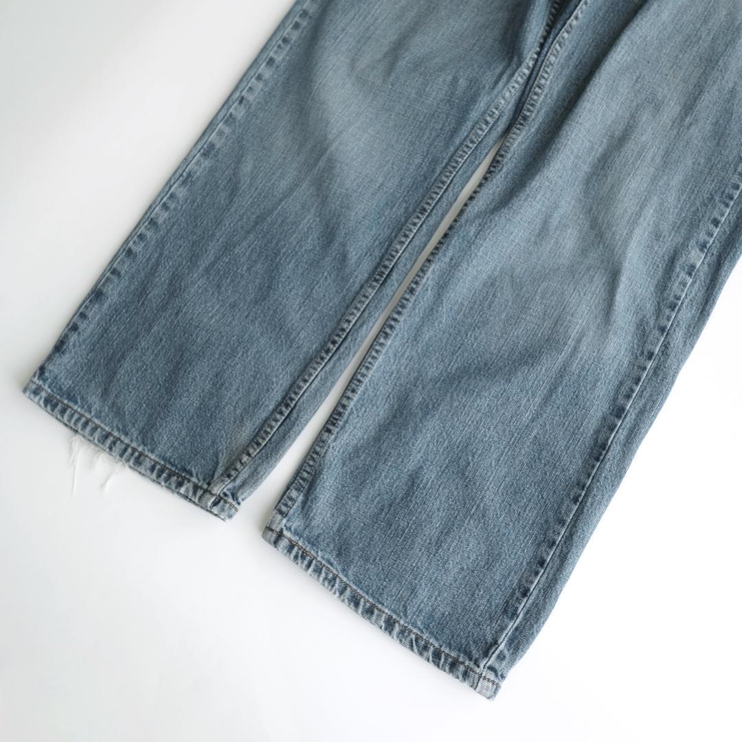 Levi's リーバイス00s 569 デニムパンツ W32 L30 メキシコ製