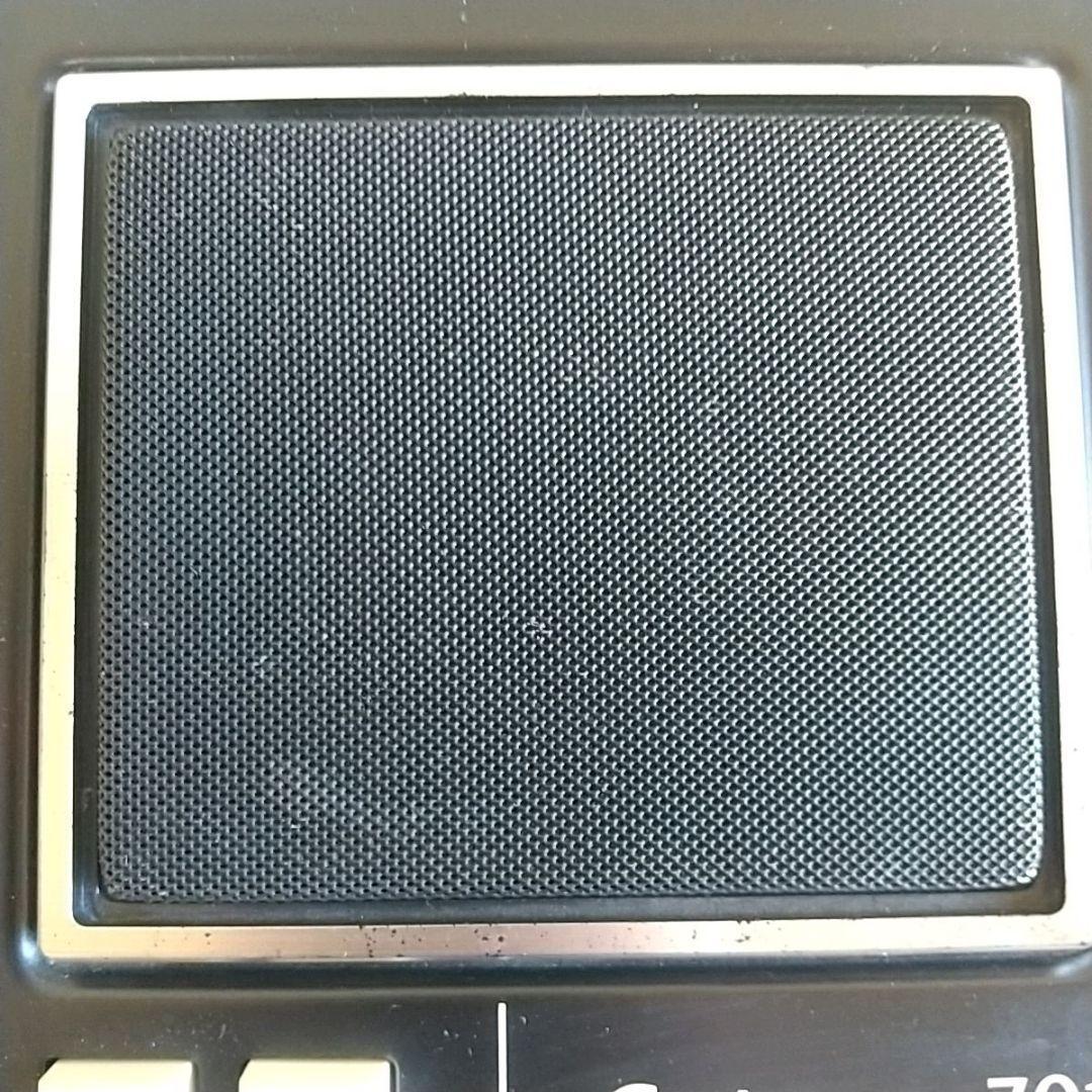 CASIO（カシオ）カシオトーン701　Casiotone701　61鍵盤