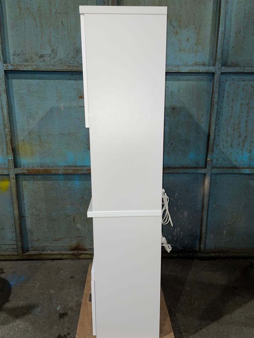 NITORI キッチンボード レンジボード COPAIN 80KB コパン