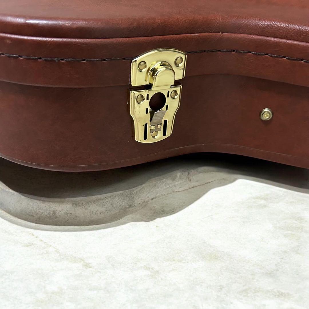 フェルナンデス　Burny SRSA-65 セミアコ　ギター　ベース