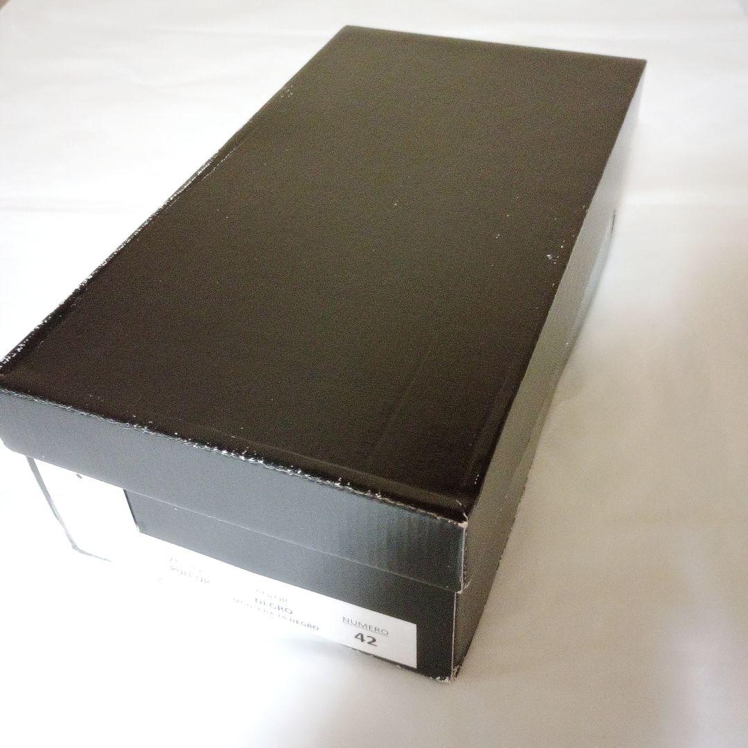 ＜ARTESANOS × Steven Alan＞ 3EYE MOCCASIN