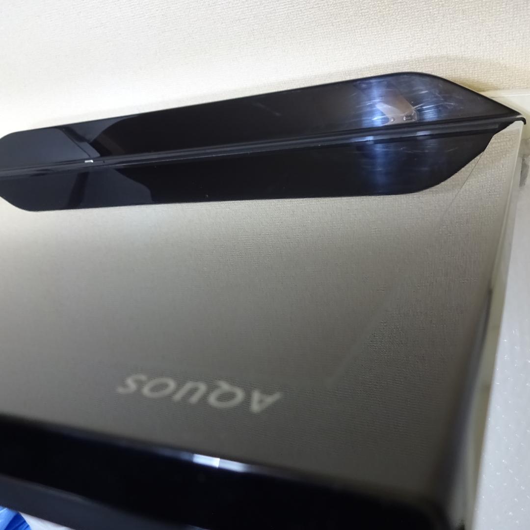 SHARP アクオス 2番組同時録画 BD/HDD一体型 液晶 LC-40R30