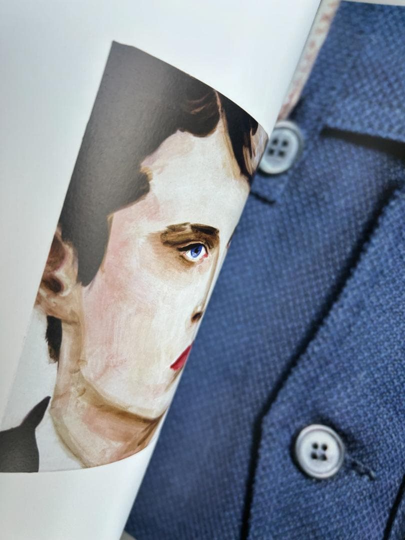 希少本 DRIES VAN NOTEN : INSPIRATIONS マルジェラ