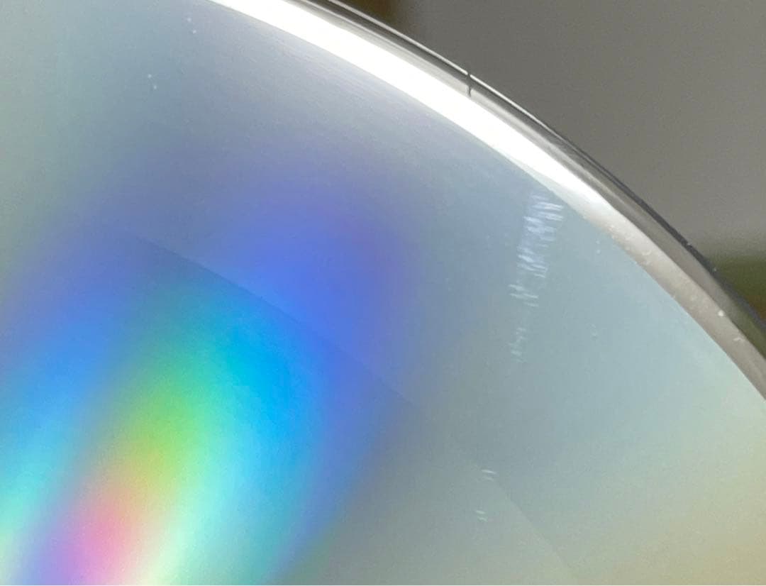 Crush / From Midnight To Sunrise 輸入盤CD