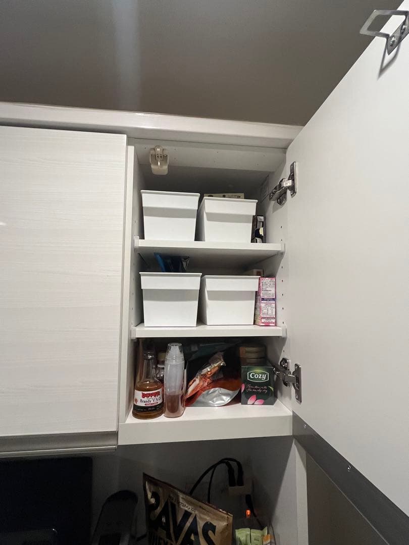 ニトリ　リガーレ　キッチンボード　美品（10/28まで）