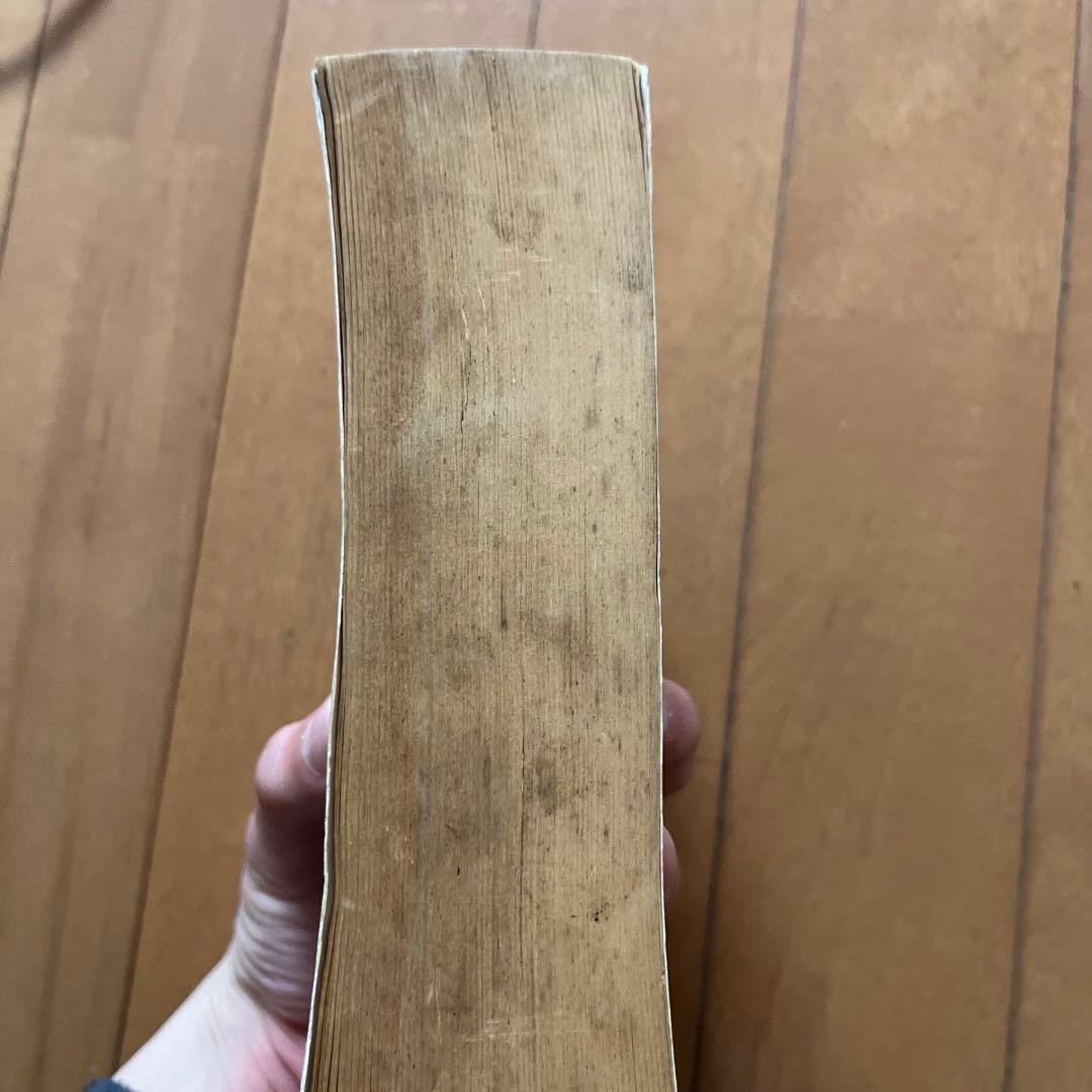 洋書　Tom Clancy The sum of fears