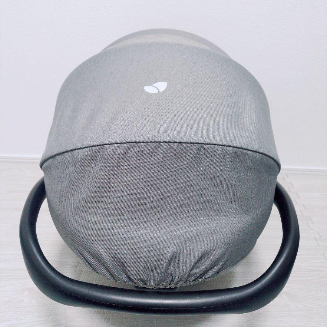 ✨️美品✨️Joieジョイー アイスナグ ISOFIXベースセット