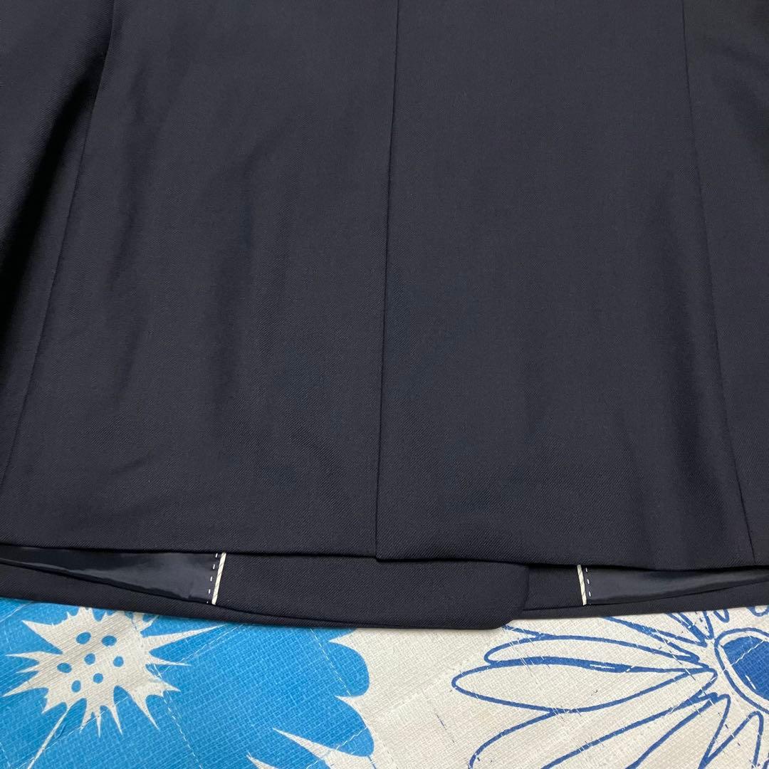 【希少】23区　金ボタン　紺ブレ　ブレザー　ダブルブレスト　ジャケット