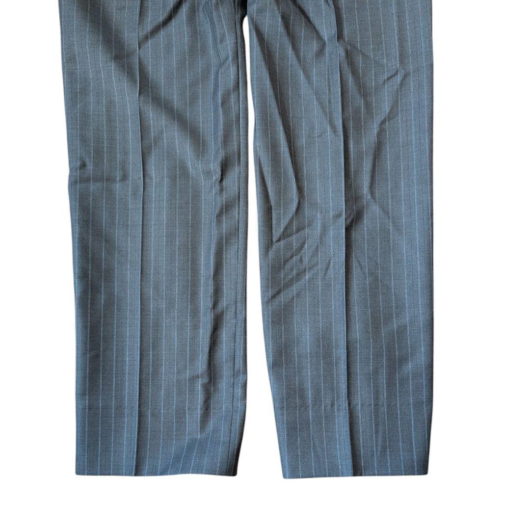 エルメネジルドゼニア SU MISURA スーツセットアップ　TROFEO　灰色