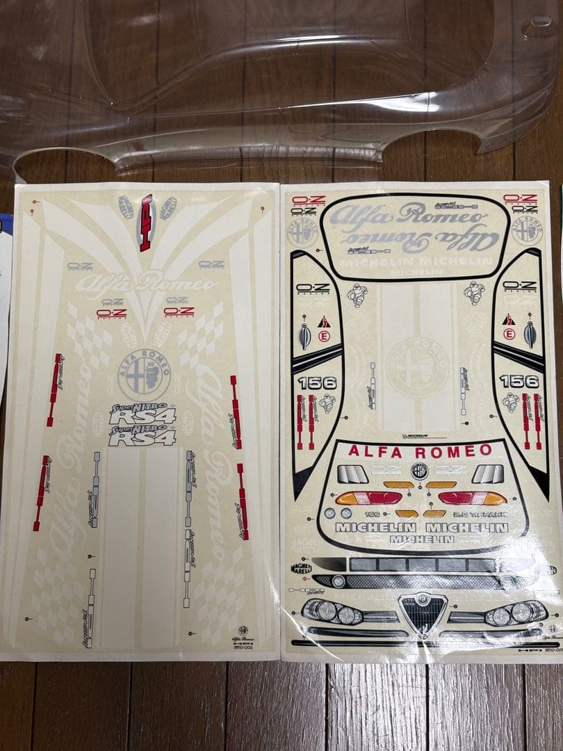 Super Nitro HPIラジコンカー