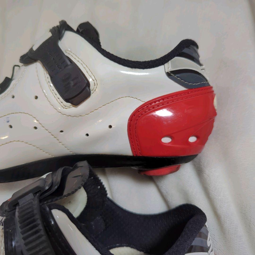 SIDI KAOS 39 ビンディングシューズ