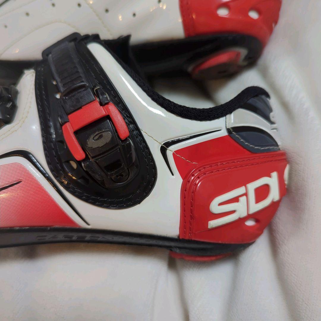 SIDI KAOS 39 ビンディングシューズ