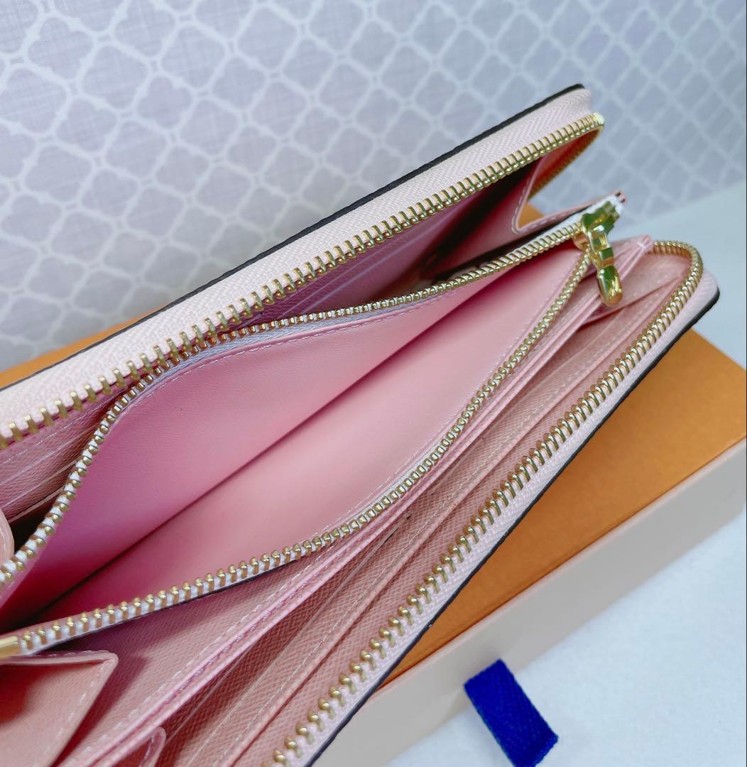 【超希少✨️世界完売品】ルイ・ヴィトン モノグラム ジャイアント 長財布