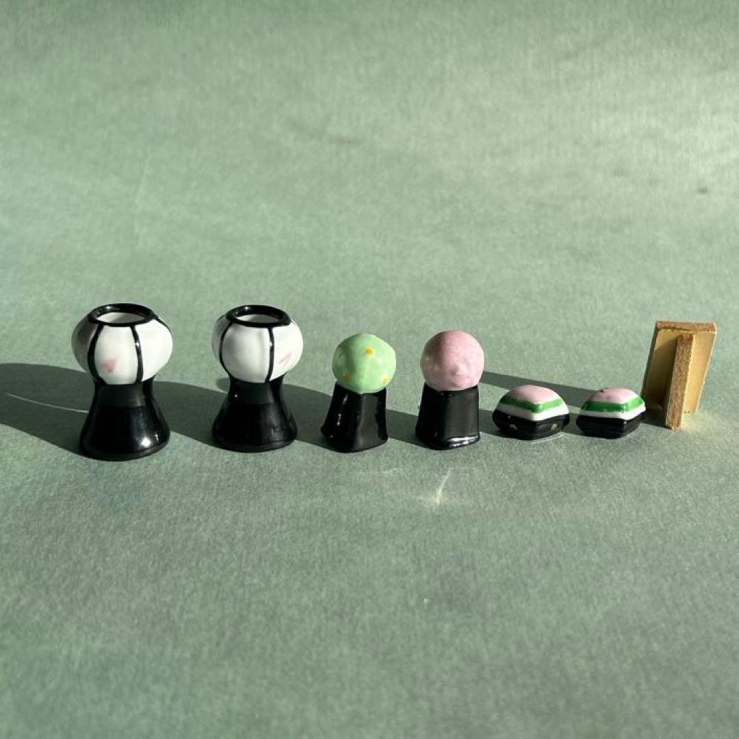 お雛様 雅峰作 雛飾り ひな祭り 桃の節句