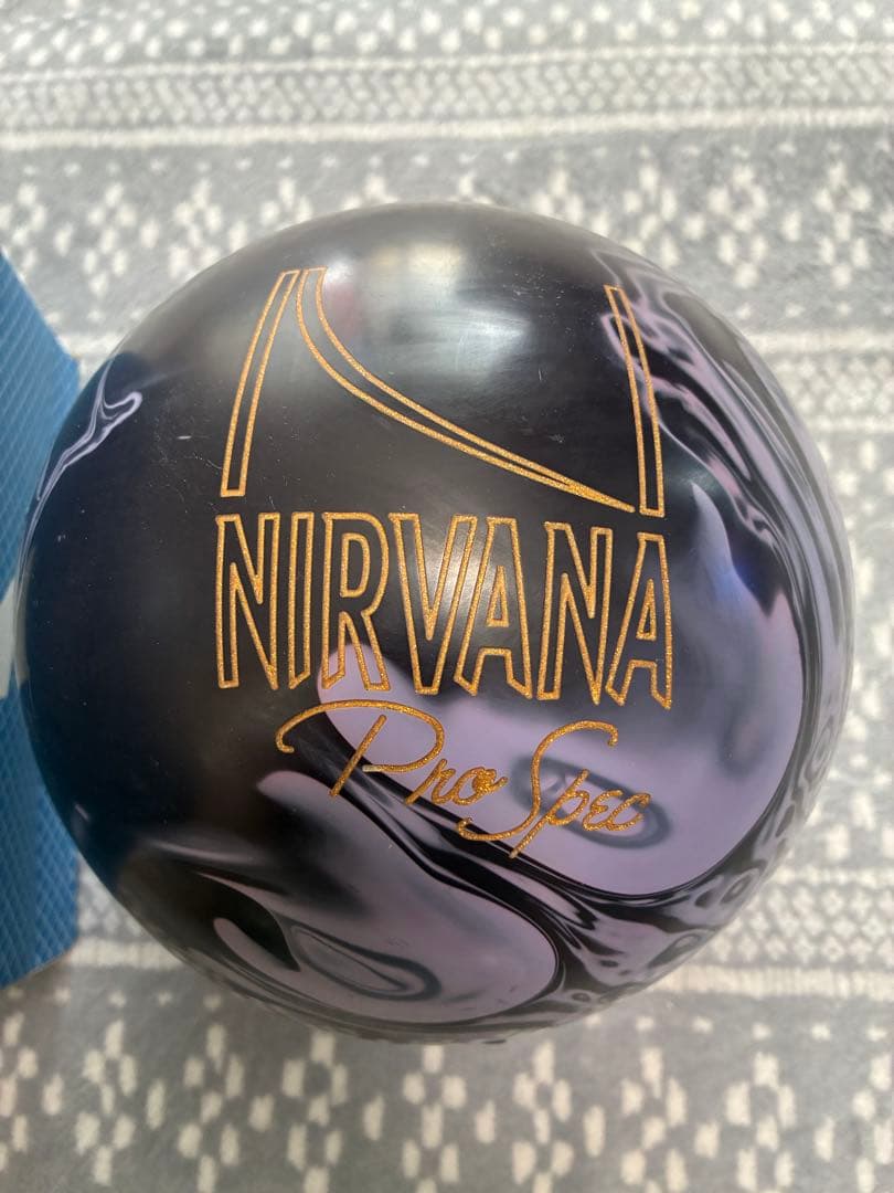 結さま専用　BW ニルバーナ プロスペック　NIRVANA Pro Spec