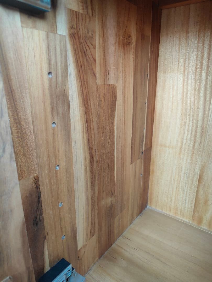 ウニコ BREATH ブレス キャビネット