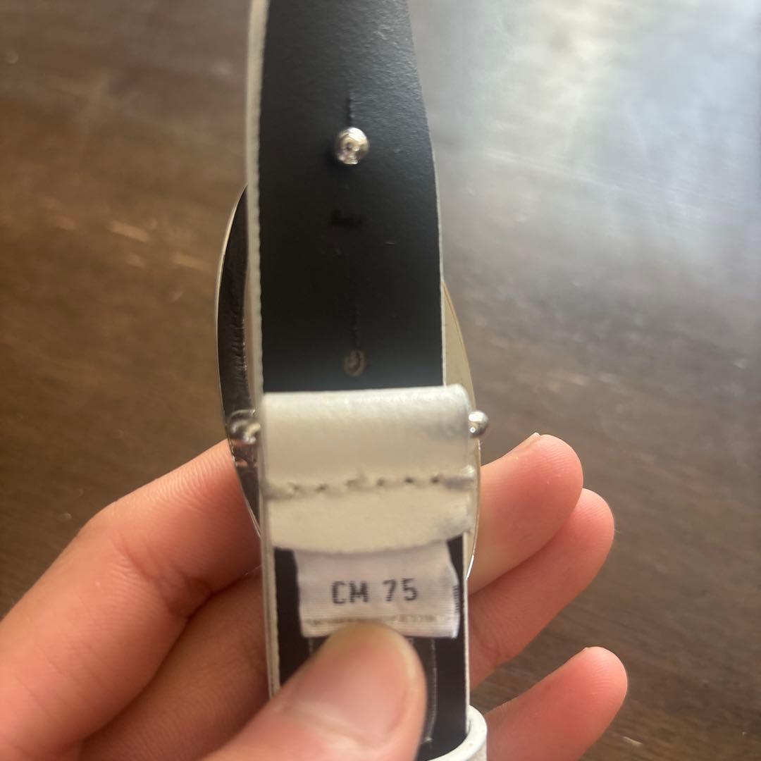 DIESEL ディーゼル ベルト X09716 P1245