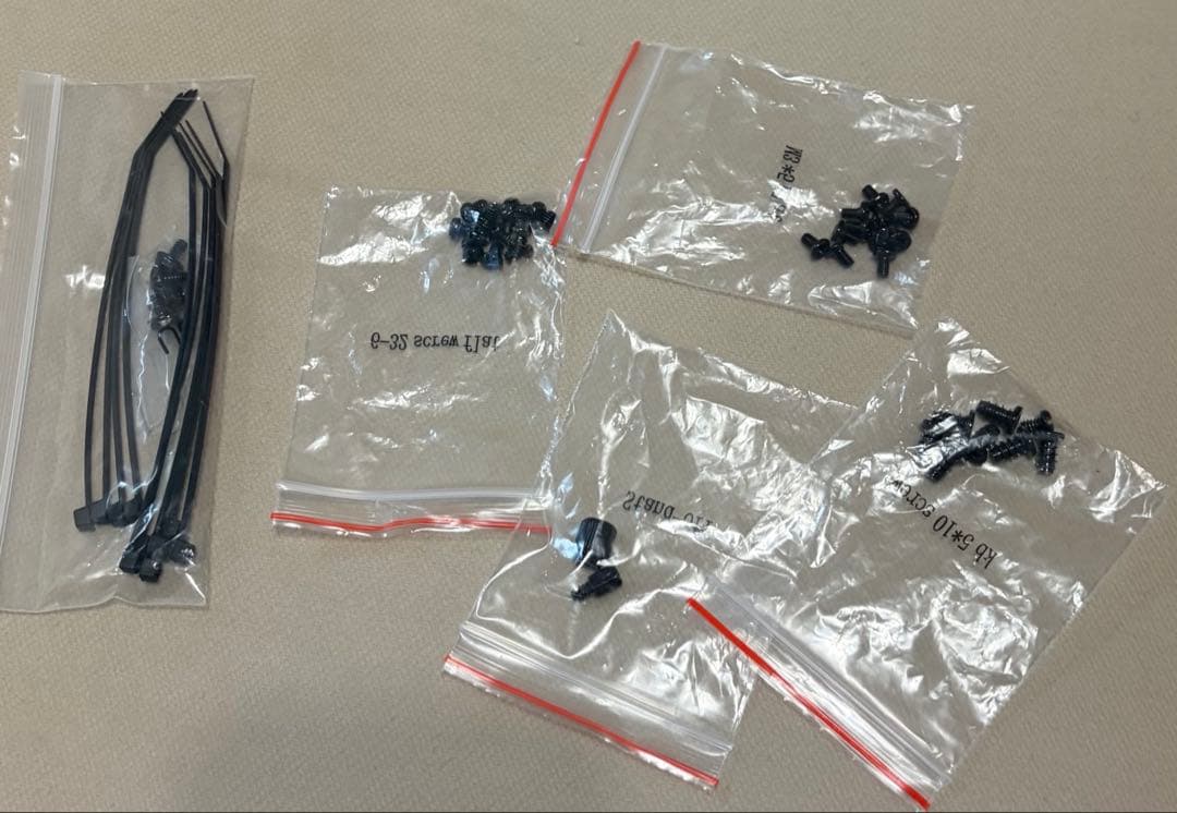 GIGABYTE Z690 UD AX（DDR5）＋Core i5-13600K