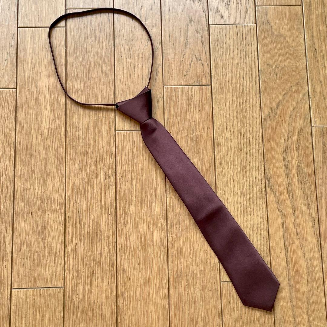 ZARA フォーマルスーツ 152cm シャツネクタイ４点セット②