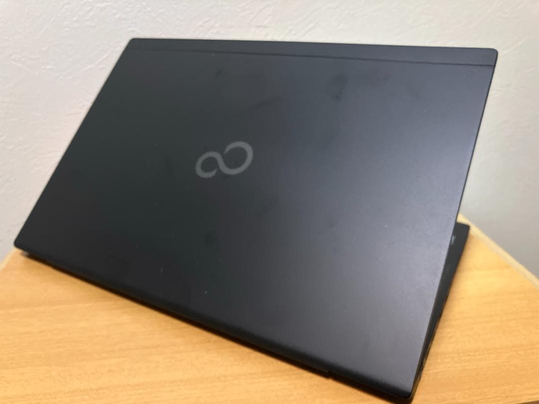 第10世代★メモリ8GB☆ Core i5 LIFEBOOK U9310