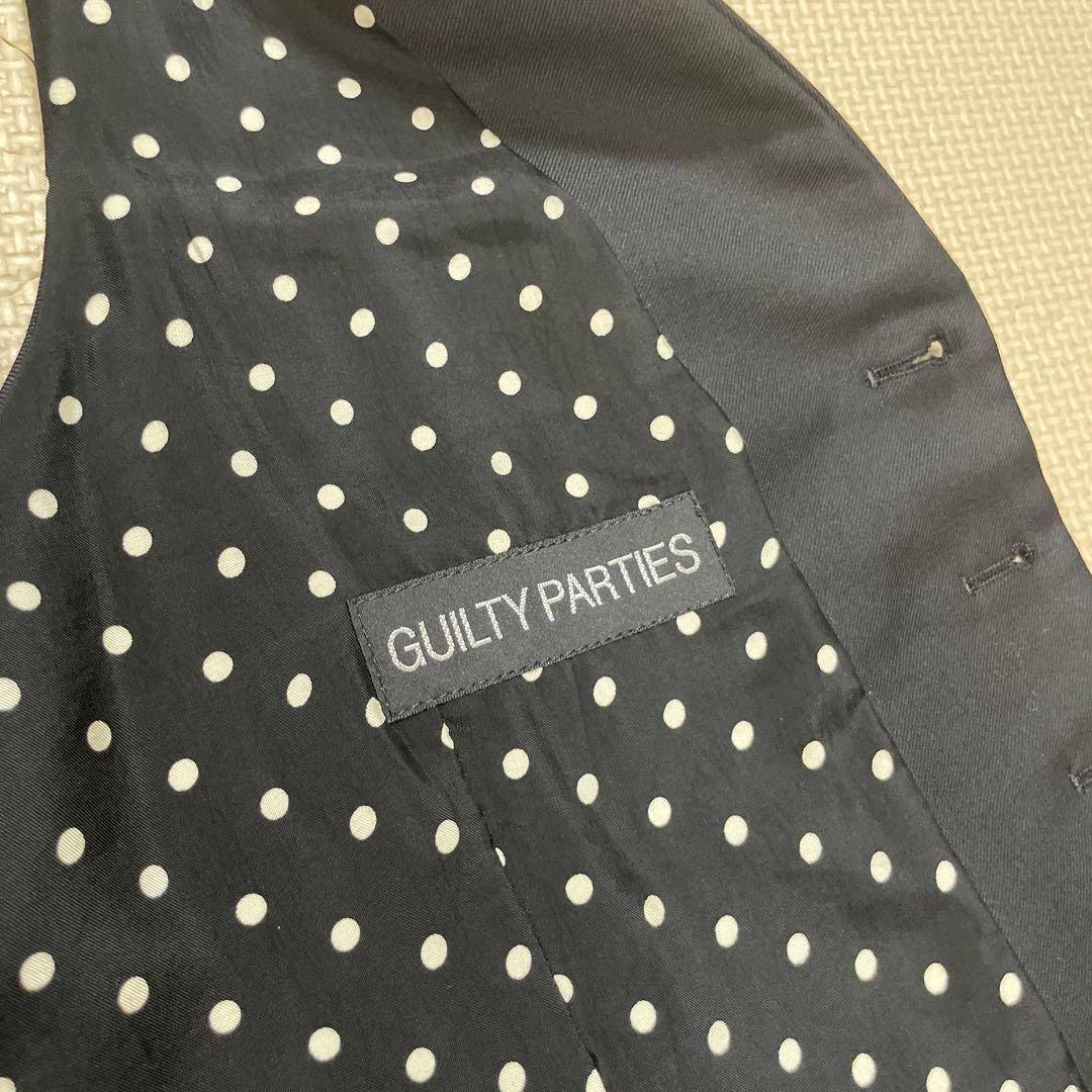 ワコマリア　ロロピアーナ　セットアップスーツ　３点セット