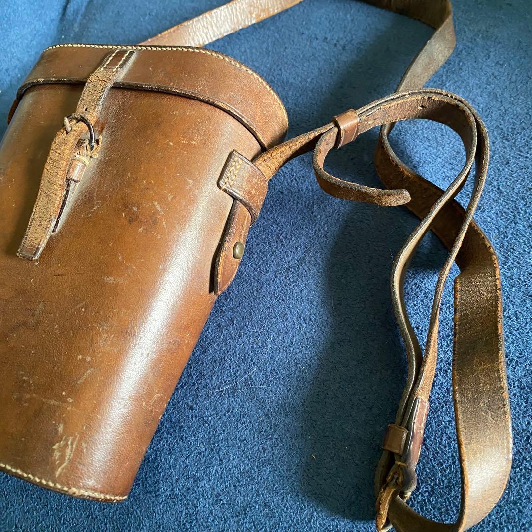 Ross Of London 第一次世界大戦双眼鏡