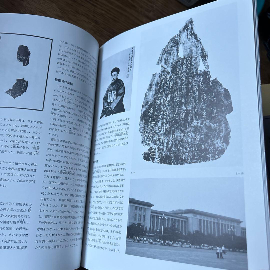 図説　漢字の歴史　阿辻哲次　大修館書店