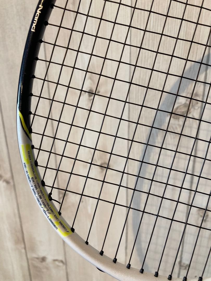 YONEX ASTROX 99 PRO バドミントンリペアラケット