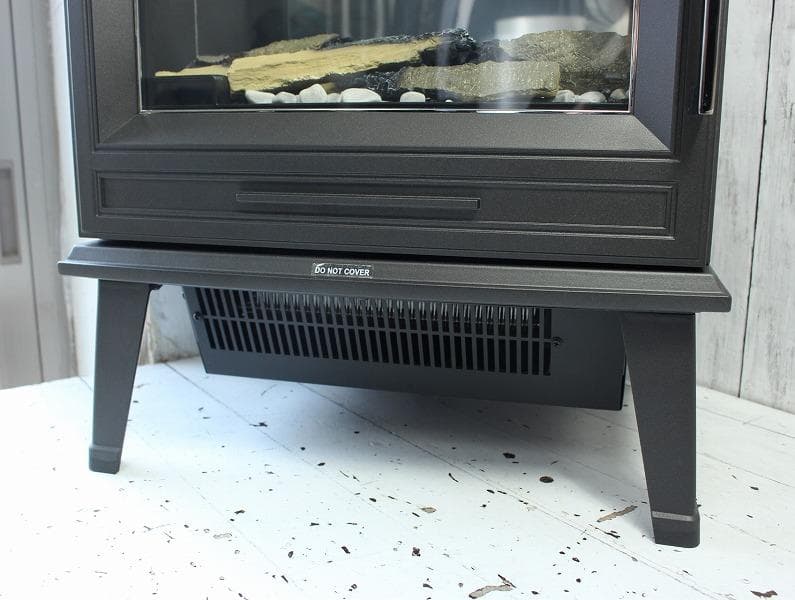 22年製 ディンプレックス ラヴァ―トン 電気暖炉 LVT12J