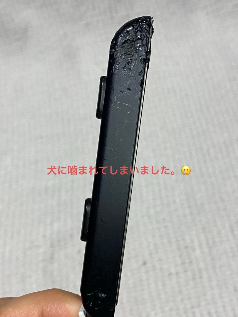 Nintendo Switch ＆ 持ち運び用ケース　2点セット