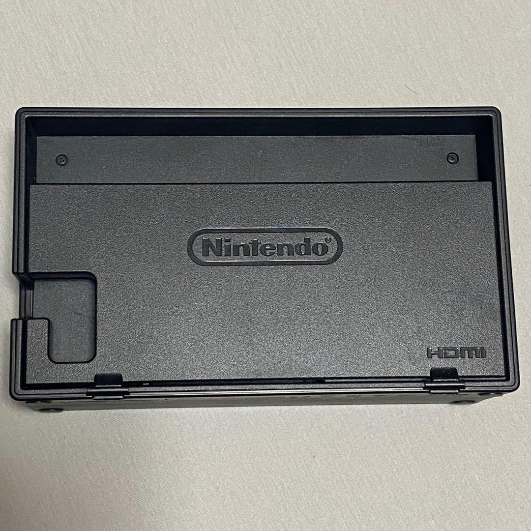 Nintendo Switch ＆ 持ち運び用ケース　2点セット