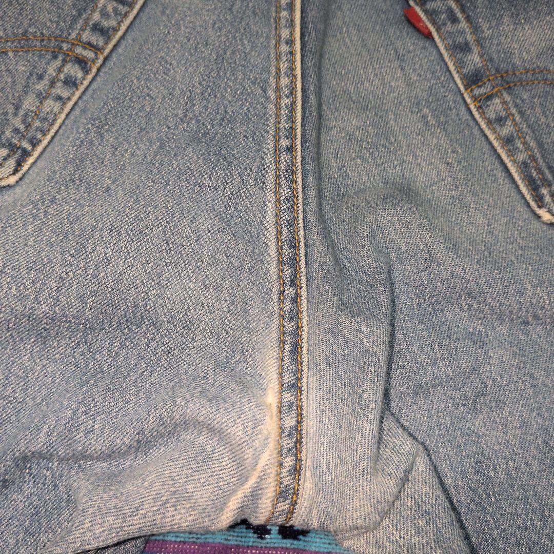 Levi's リーバイス 501xx W36 USA製 デニムパンツ