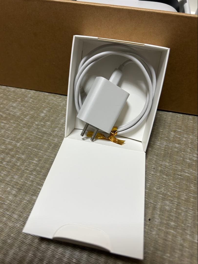  Quest 2 256GB フルセット 美品 VRヘッドセット