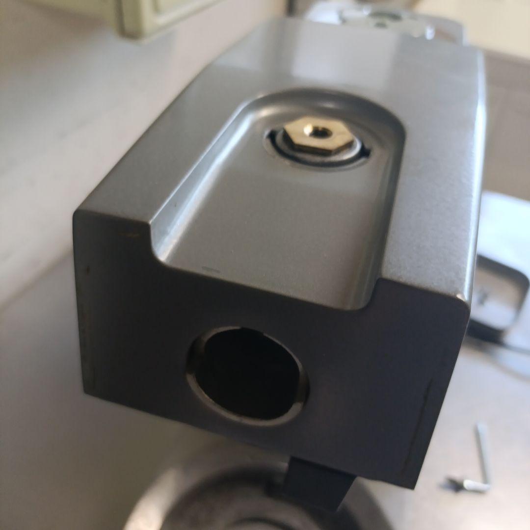 ケンミックス major グレー