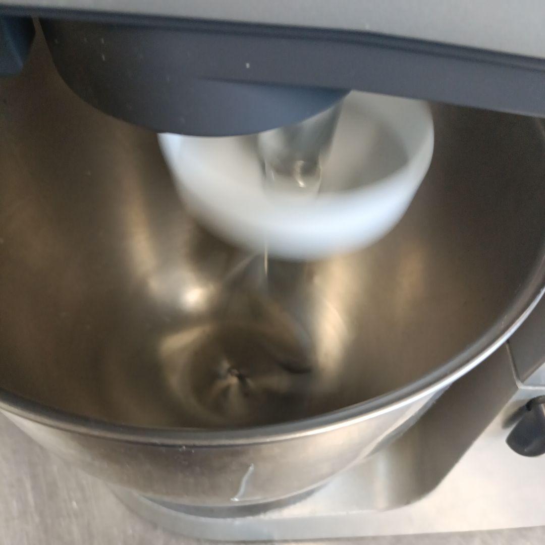 ケンミックス major グレー