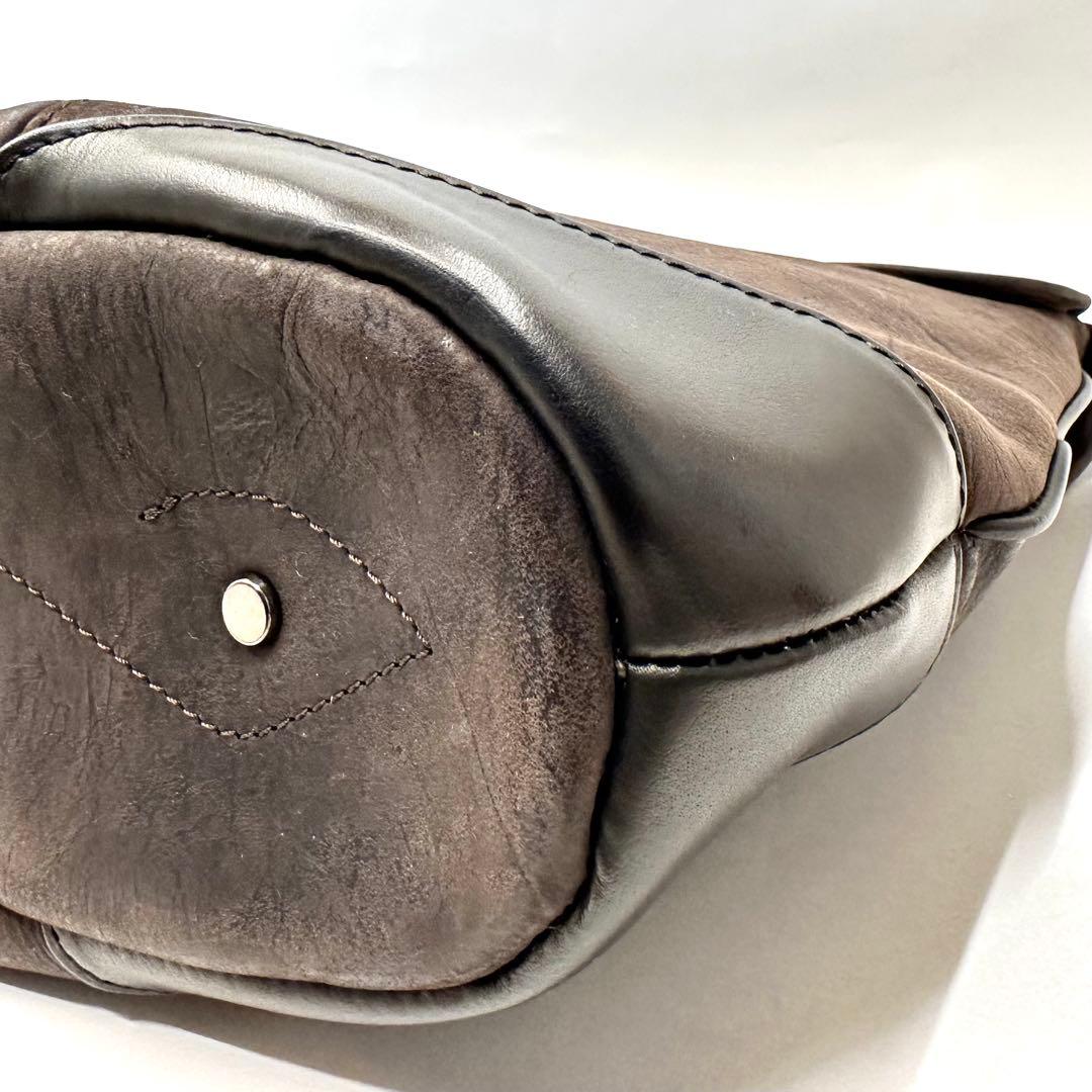 ★TIP ZONE KOBE★ビジネスバッグ★ブリーフケース★クーズー★レザー★