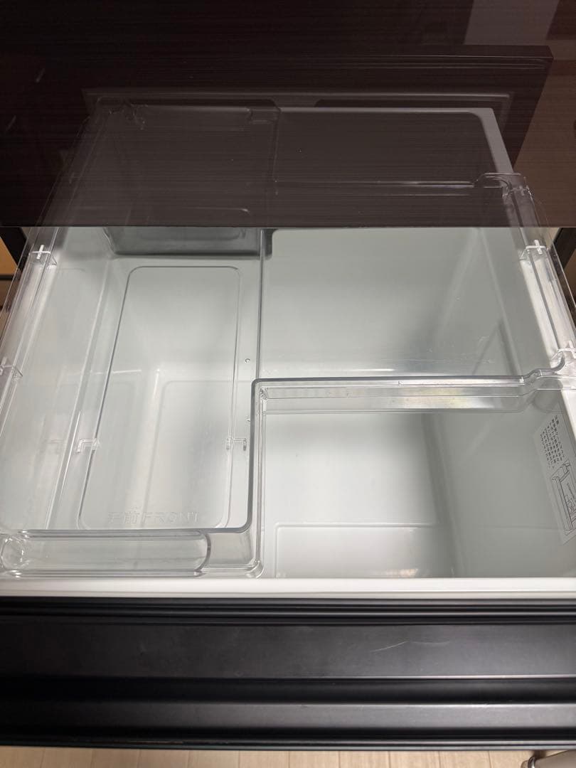 除菌清掃済み★ Hisense 3ドア冷凍冷蔵庫