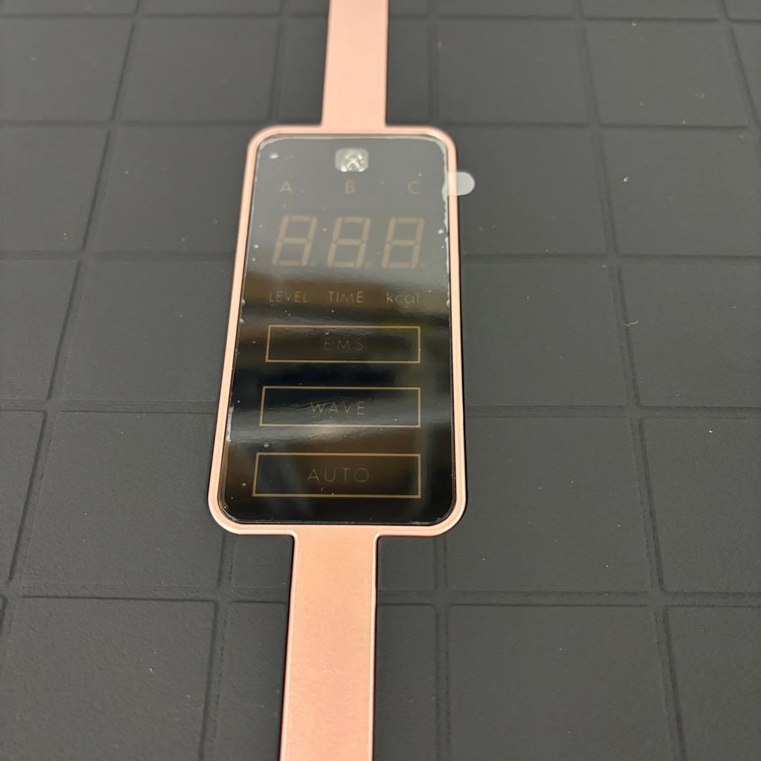 XR4011 新品未使用 ハイブリッドコア HC-BB30 ピンク 振動ボード