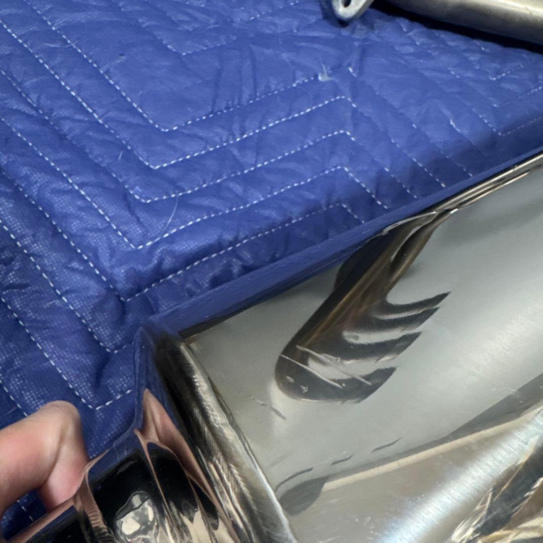 ホンダ CB400SF SB NC42 前期中期　純正 フルエキ マフラー