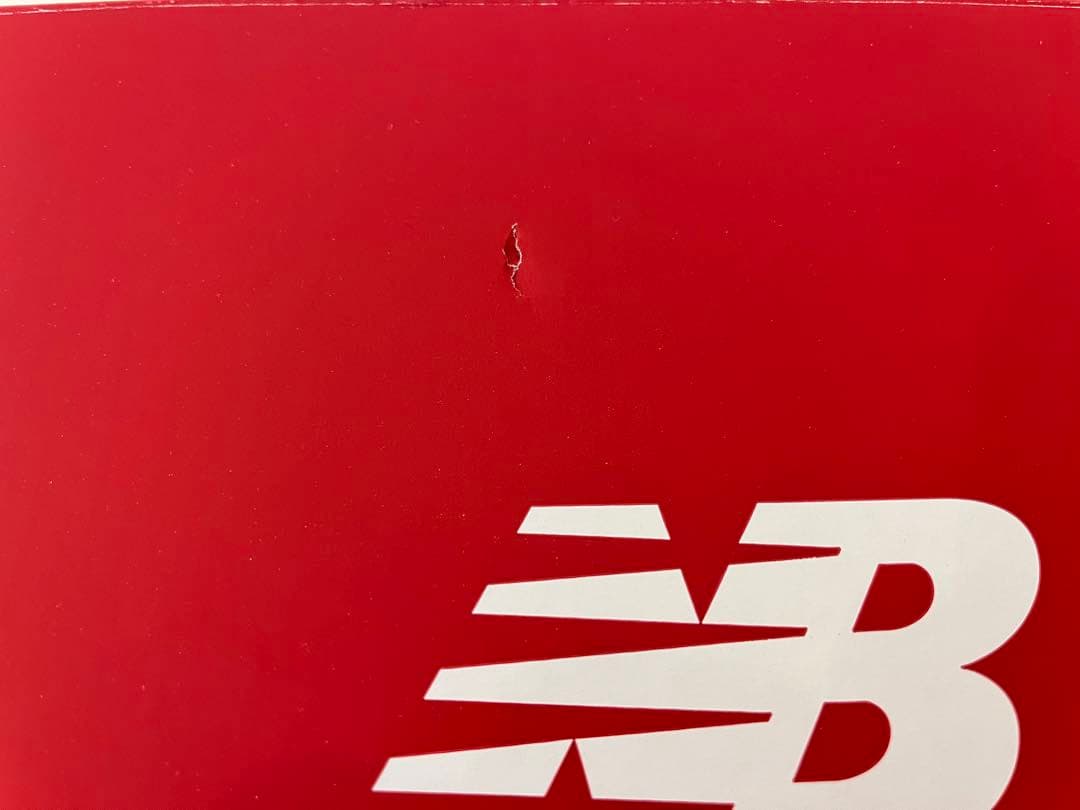 新品　未使用品　ニューバランス　ゴルフシューズ　Fuelcell 1001v5