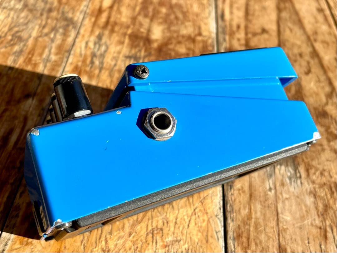 BOSS Compression Sustainer CS-3 日本製