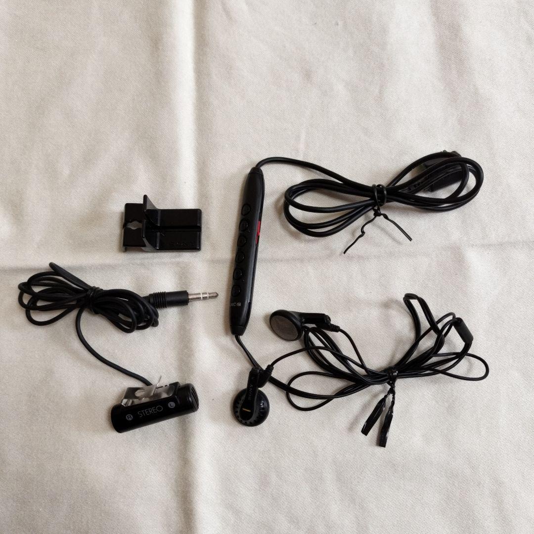 【ジャンク品】SONY ウォークマン WM-F707 ラジオカセットレコーダー