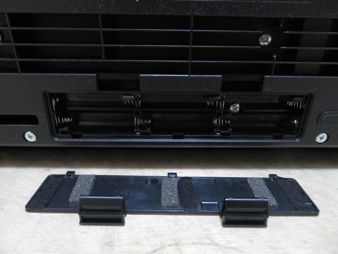 CASIO カシオ 2022年製 電子ピアノ キーボード CDP-S300